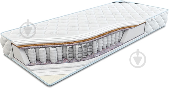 Матрас Октава Лайт Sweet Sleep - фото 1