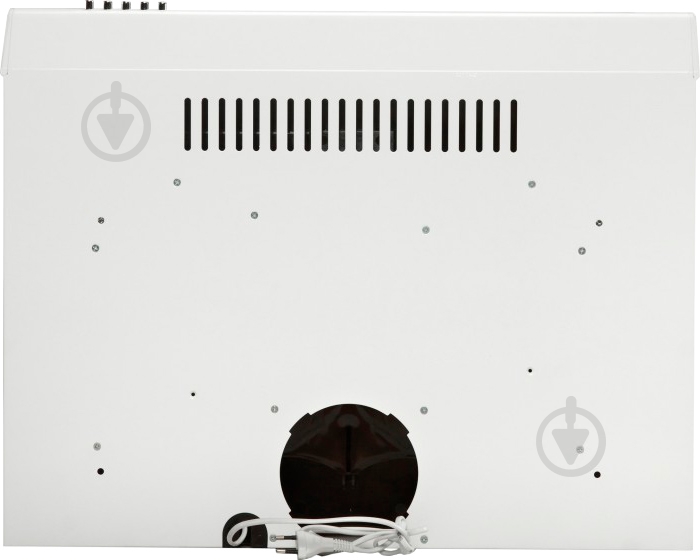 Вытяжка Eleyus Bona І LED SMD 60 WH - фото 4