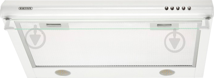 Вытяжка Eleyus Bona І LED SMD 60 WH - фото 2