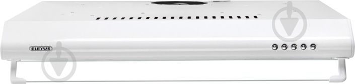 Вытяжка Eleyus Bona І LED SMD 60 WH - фото 1