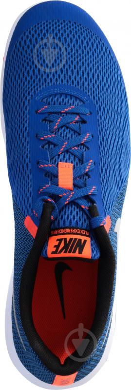 Кроссовки Nike FLEX EXPERIENCE RN 5 844514-400 р.44,5 - фото 9