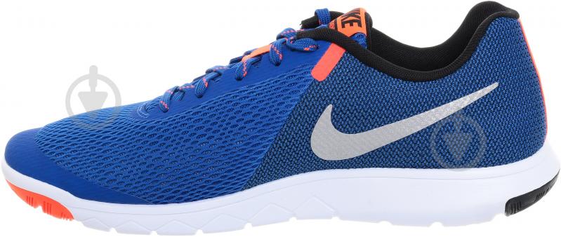 Кроссовки Nike FLEX EXPERIENCE RN 5 844514-400 р.44,5 - фото 6