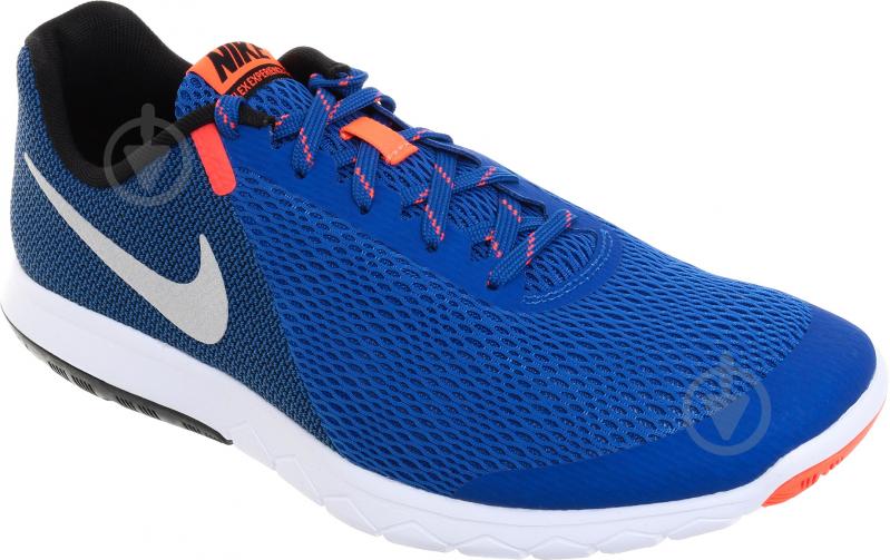 Кроссовки Nike FLEX EXPERIENCE RN 5 844514-400 р.44,5 - фото 3