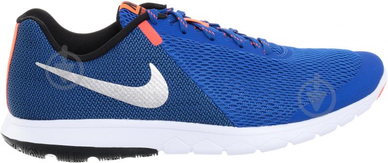 Кроссовки Nike FLEX EXPERIENCE RN 5 844514-400 р.44,5 - фото 5