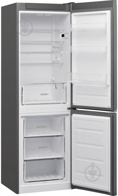 УЦІНКА! Холодильник Whirlpool W5 811E OX (УЦ №2440) - фото 2