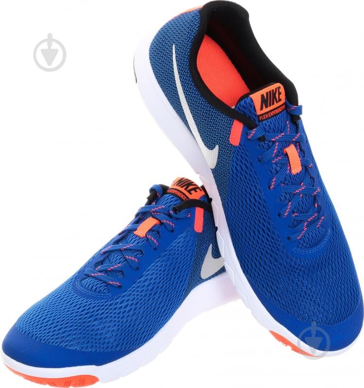Кроссовки Nike FLEX EXPERIENCE RN 5 844514-400 р.45 - фото 1 Кроссовки Nike FLEX EXPERIENCE RN 5 844514-400 р.45 - фото 1