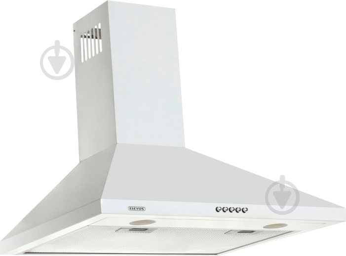 Витяжка Eleyus Kvinta 1000 LED SMD 60 WH - фото 4