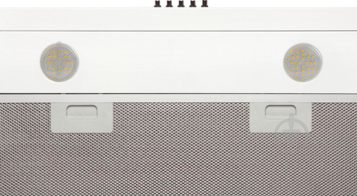 Витяжка Eleyus Kvinta 1000 LED SMD 60 WH - фото 10