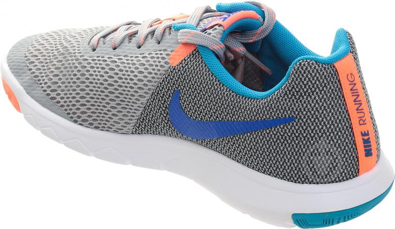 Кроссовки Nike FLEX EXPERIENCE RN 5 844729-003 р.37,5 - фото 4
