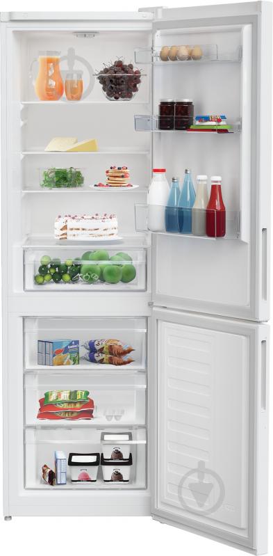 ВІТРИНА! Холодильник Indesit INKS 1361 W4U - фото 3 ВІТРИНА! Холодильник Indesit INKS 1361 W4U - фото 3