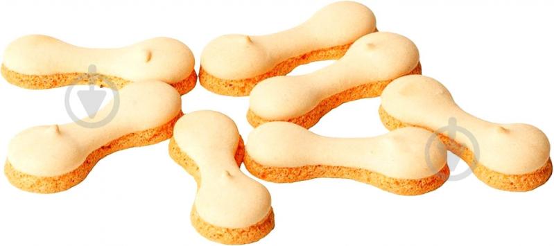 Печенье Воздушные трубки 180 г - фото 1