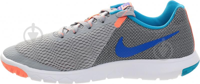 Кроссовки Nike FLEX EXPERIENCE RN 5 844729-003 р.39 - фото 6