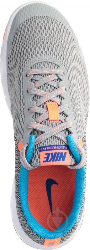 Кроссовки Nike FLEX EXPERIENCE RN 5 844729-003 р.40 - фото 9