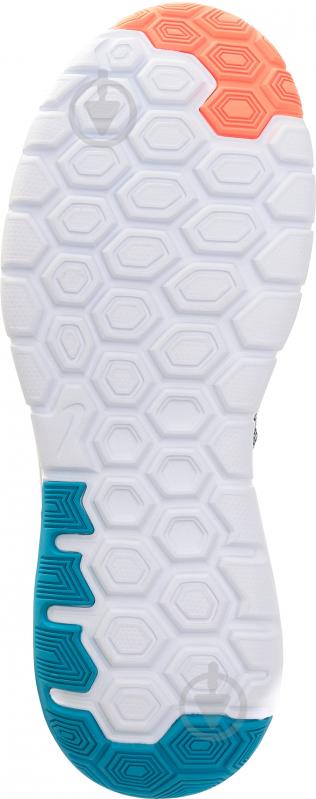 Кроссовки Nike FLEX EXPERIENCE RN 5 844729-003 р.40 - фото 10