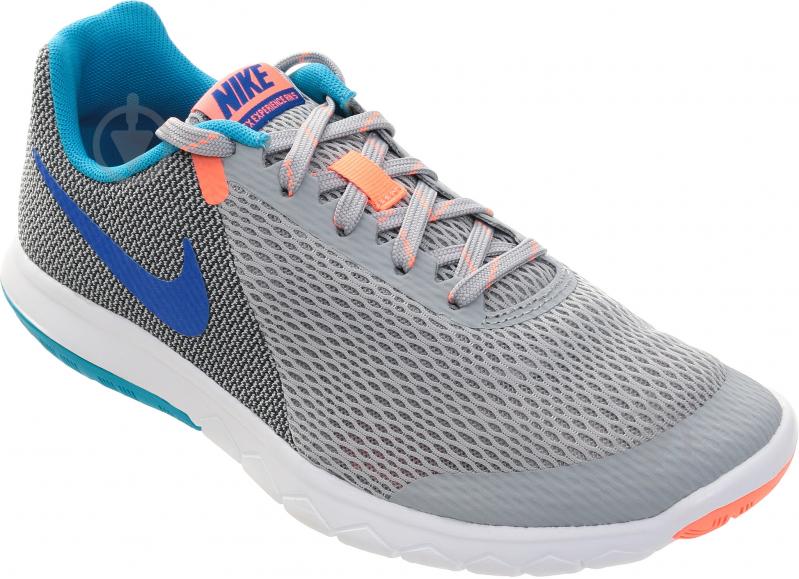Кроссовки Nike FLEX EXPERIENCE RN 5 844729-003 р.40 - фото 3