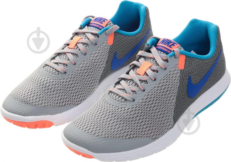 Кроссовки Nike FLEX EXPERIENCE RN 5 844729-003 р.40 - фото 2