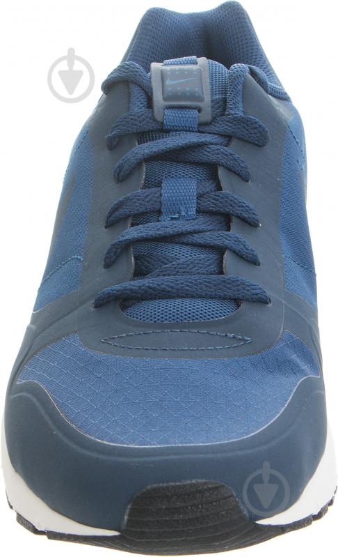 Кроссовки Nike BOROUGH MID PREM 844879-400 р.42,5 - фото 4