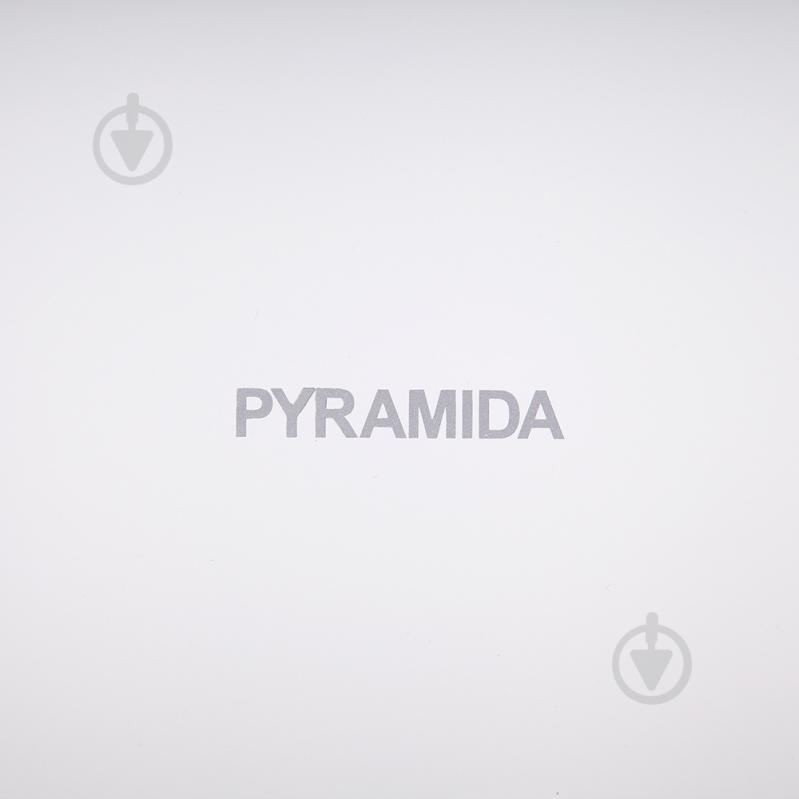 Витяжка Pyramida NR-F 60 WH/R (LED) - фото 9