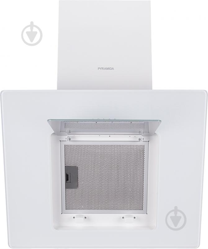 Витяжка Pyramida NR-F 60 WH/R (LED) - фото 3
