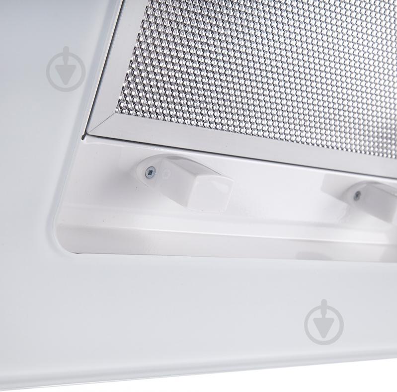 Витяжка Pyramida NR-F 60 WH/R (LED) - фото 4