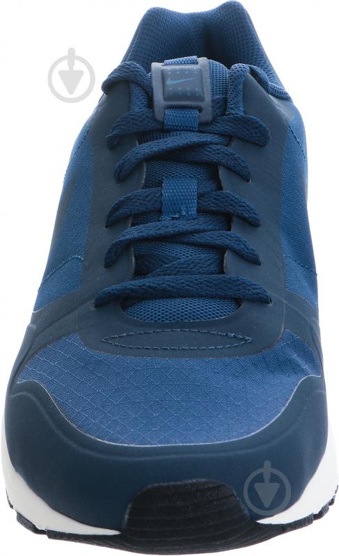 Кроссовки Nike BOROUGH MID PREM 844879-400 р.43 - фото 3