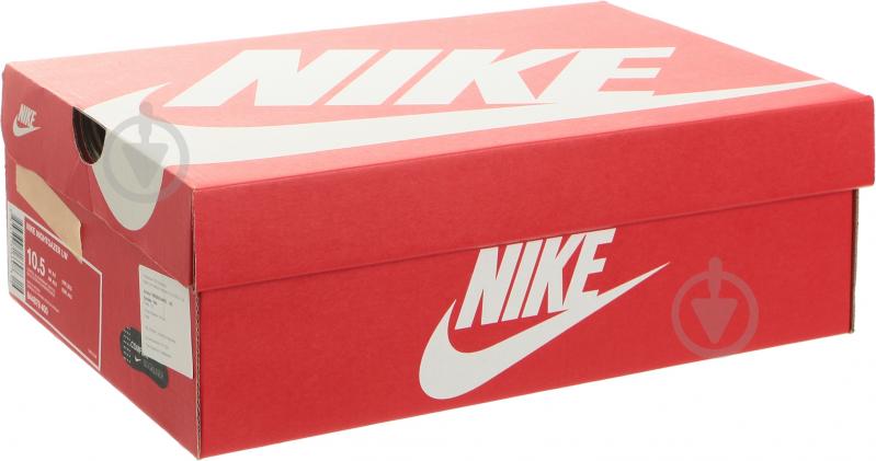 Кроссовки Nike BOROUGH MID PREM 844879-400 р.43 - фото 8