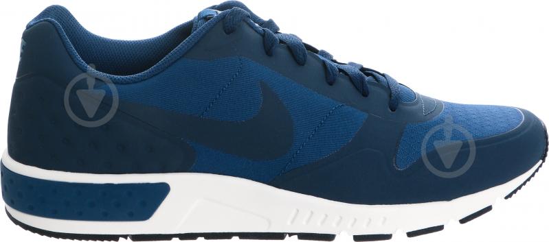 Кроссовки Nike BOROUGH MID PREM 844879-400 р.43 - фото 4