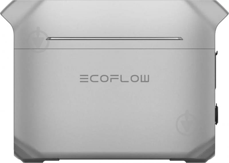 Зарядна станція EcoFlow DELTA 3 Plus (1024 Вт·год) - фото 4