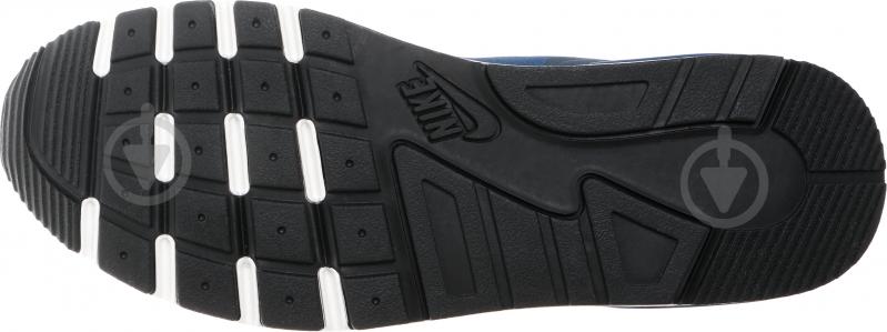 Кроссовки Nike BOROUGH MID PREM 844879-400 р.44,5 - фото 7 Кроссовки Nike BOROUGH MID PREM 844879-400 р.44,5 - фото 7