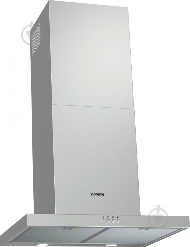 Витяжка Gorenje WHT 621 E5X - фото 1