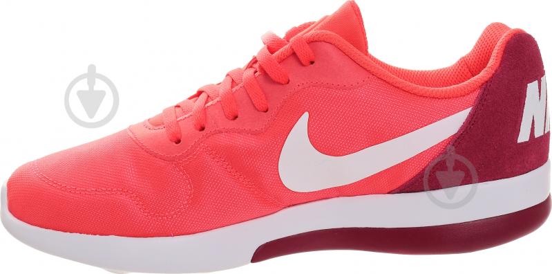 Кроссовки Nike WMNS MD RUNNER 2 LW 844901-600 р.38 - фото 6 Кроссовки Nike WMNS MD RUNNER 2 LW 844901-600 р.38 - фото 6