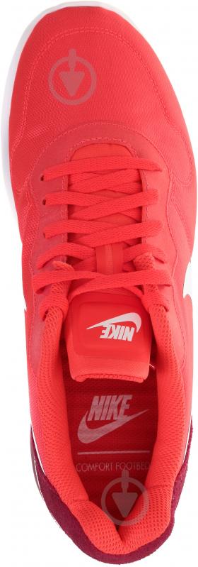 Кроссовки Nike WMNS MD RUNNER 2 LW 844901-600 р.38 - фото 9 Кроссовки Nike WMNS MD RUNNER 2 LW 844901-600 р.38 - фото 9