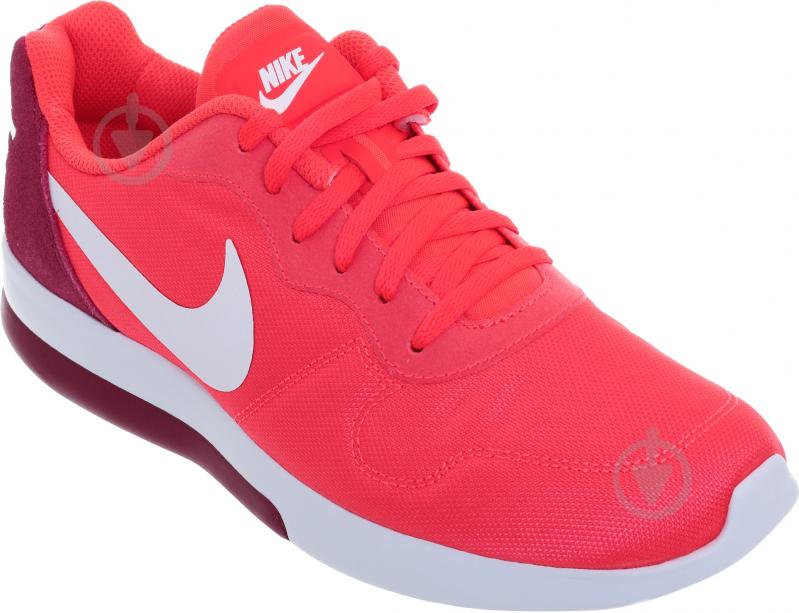 Кроссовки Nike WMNS MD RUNNER 2 LW 844901-600 р.38 - фото 3 Кроссовки Nike WMNS MD RUNNER 2 LW 844901-600 р.38 - фото 3