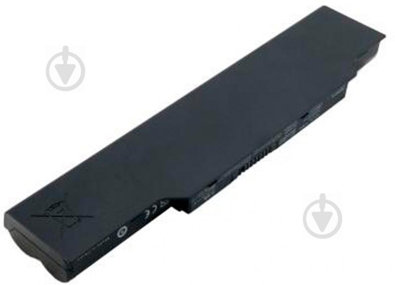 Акумулятор EXTRADIGITAL BNF3965 10,8 V 5200 mAh для Fujitsu LifeBook (FPCBP250) - фото 2