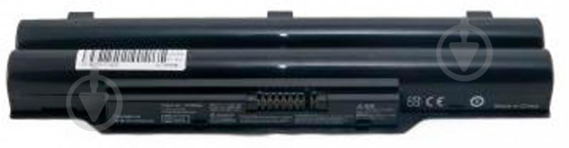 Акумулятор EXTRADIGITAL BNF3965 10,8 V 5200 mAh для Fujitsu LifeBook (FPCBP250) - фото 3