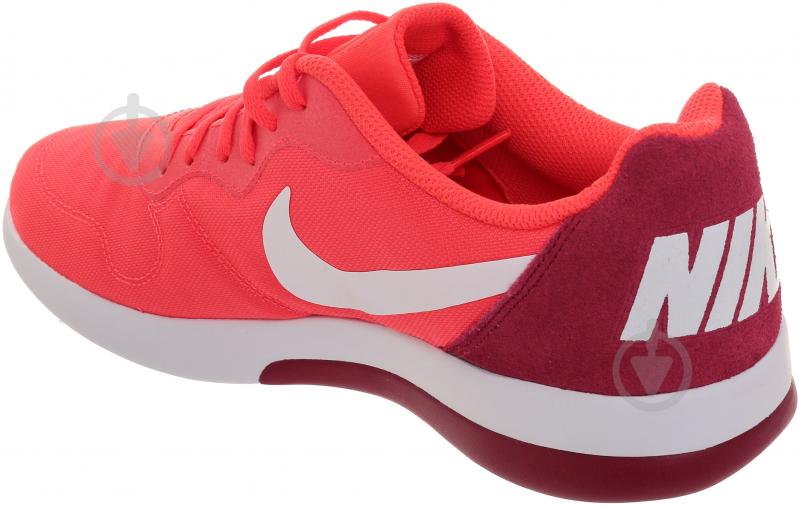 Кроссовки Nike WMNS MD RUNNER 2 LW 844901-600 р.40 - фото 4 Кроссовки Nike WMNS MD RUNNER 2 LW 844901-600 р.40 - фото 4
