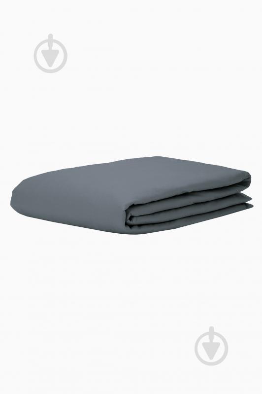 Підковдра бязь Dark Grey 220х240 (GDPDGBDG220240) 220x240 см Good-Dream - фото 1