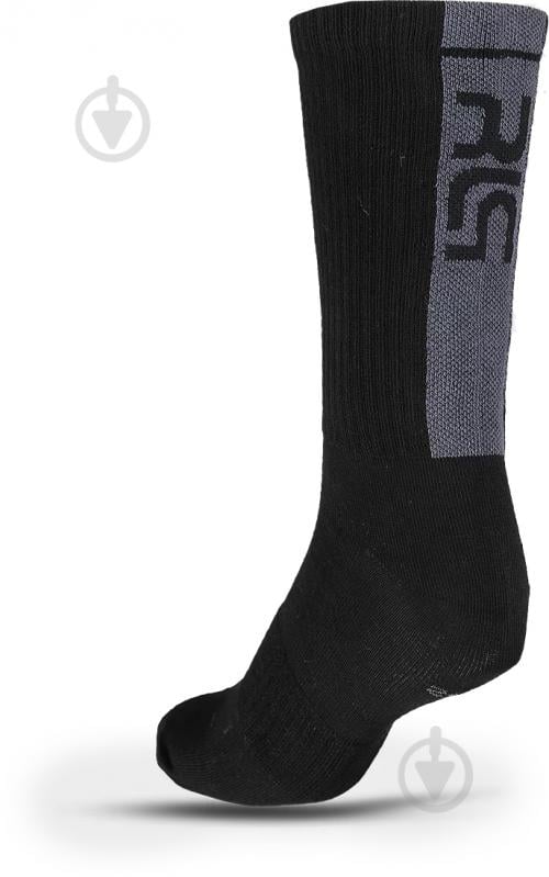 Носки 4F SOCKS CAS M367 (2PACK) RL9SAW24USOCM367-90S р.43-46 разноцветный - фото 2