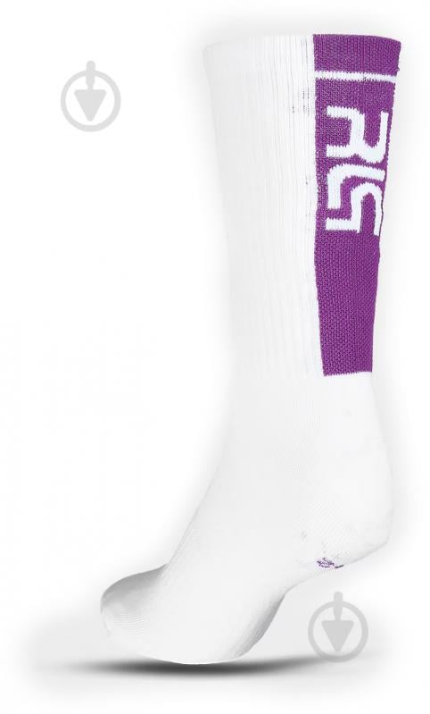 Носки 4F SOCKS CAS M367 (2PACK) RL9SAW24USOCM367-90S р.43-46 разноцветный - фото 4