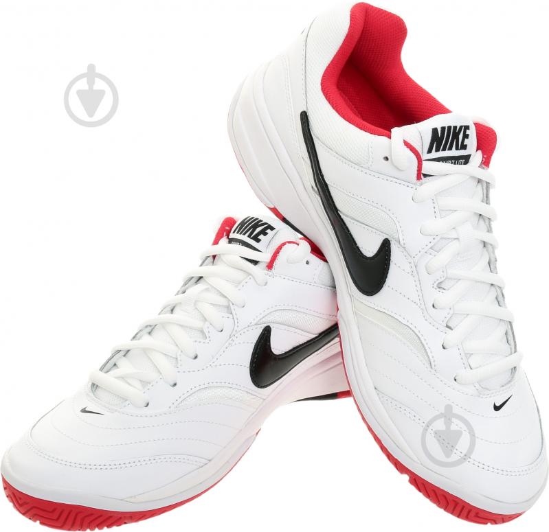 Кросівки Nike COURT LITE 845021-106 р.42 - фото 1