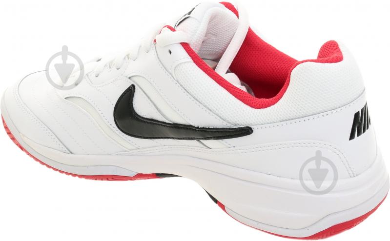 Кросівки Nike COURT LITE 845021-106 р.42 - фото 4