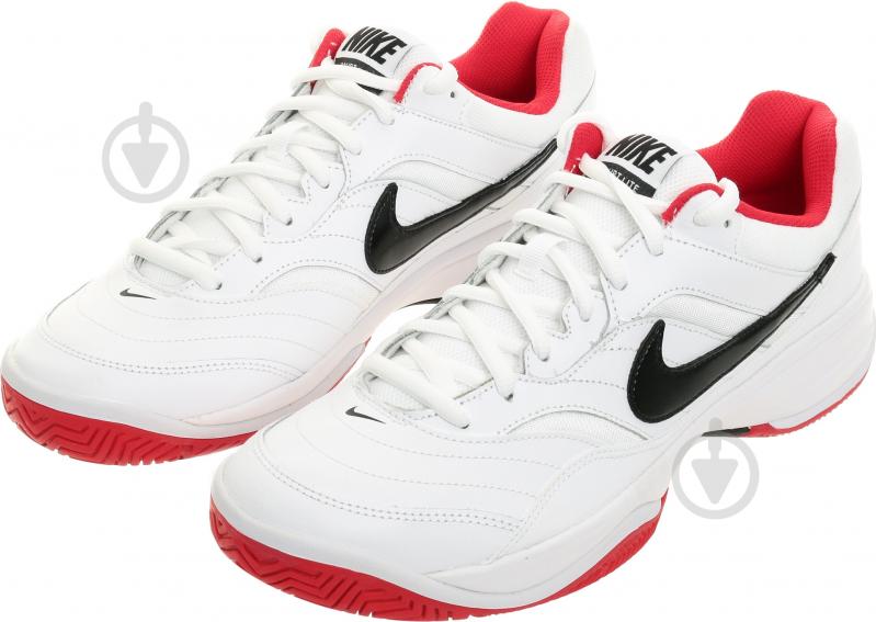 Кросівки Nike COURT LITE 845021-106 р.42 - фото 2
