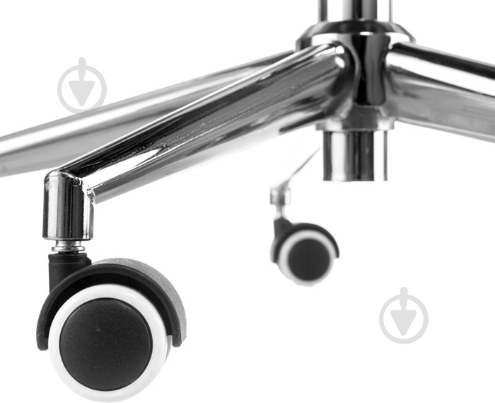 Кресло Special4You Solano 4 artleather E5852 бежевый - фото 9