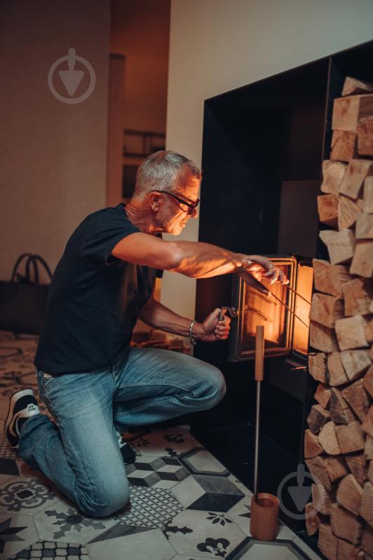 Комплект для камина Hofats Fire Tools Set - фото 5 Комплект для камина Hofats Fire Tools Set - фото 5