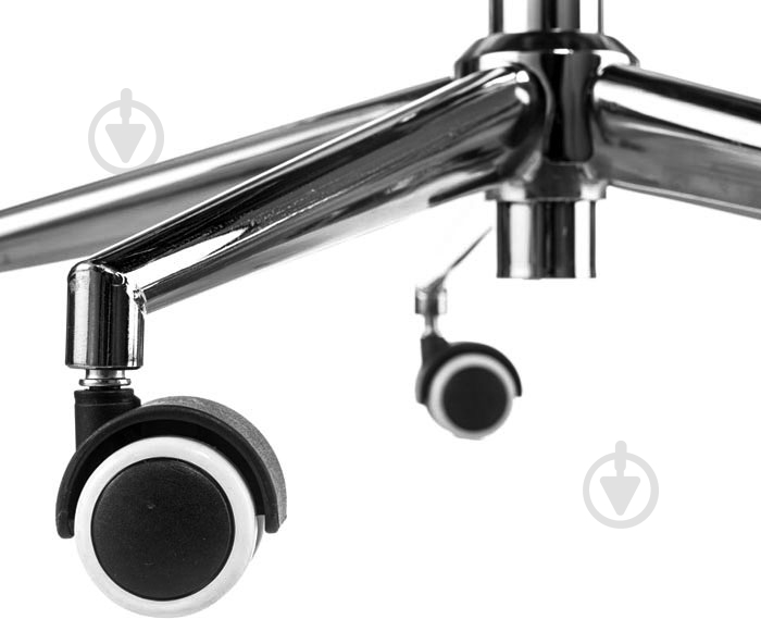 Кресло Special4You Solano 4 artleather E5845 серый - фото 9