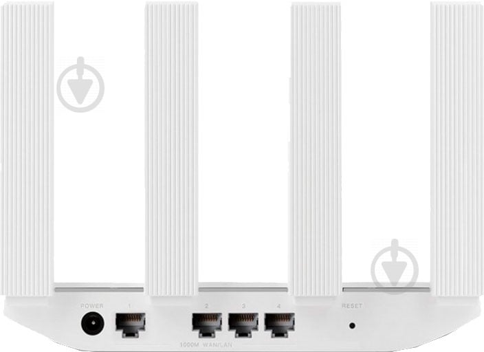 Wi-Fi-роутер Huawei WS5200-21 White - фото 8