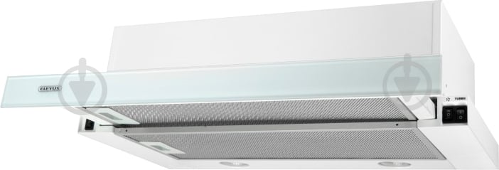 Вытяжка Eleyus Storm G 960 LED SMD 60 WH - фото 5 Вытяжка Eleyus Storm G 960 LED SMD 60 WH - фото 5