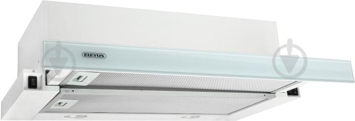 Вытяжка Eleyus Storm G 960 LED SMD 60 WH - фото 6 Вытяжка Eleyus Storm G 960 LED SMD 60 WH - фото 6