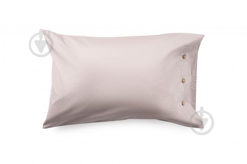 Наволочка Mix&Match Ardesto ART5070PCC 50x70 см айвори Ardesto - фото 1 Наволочка Mix&Match Ardesto ART5070PCC 50x70 см айвори Ardesto - фото 1