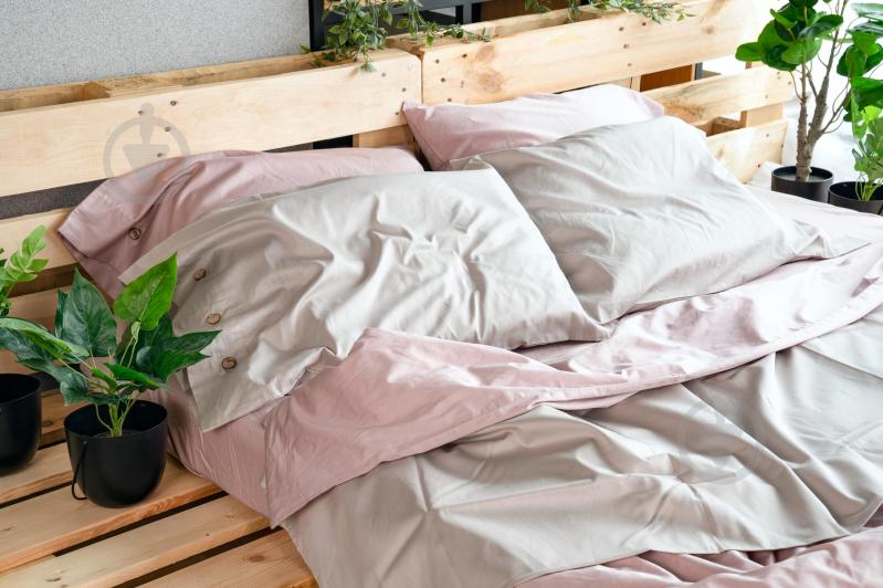 Наволочка Mix&Match Ardesto ART5070PCC 50x70 см айвори Ardesto - фото 11 Наволочка Mix&Match Ardesto ART5070PCC 50x70 см айвори Ardesto - фото 11